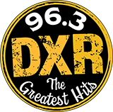 96.3 DXR